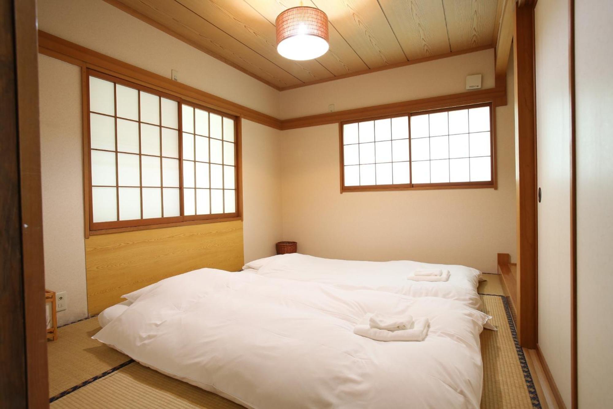 Sumi Villa Hakuba- Vacation Stay 83017 Exterior foto